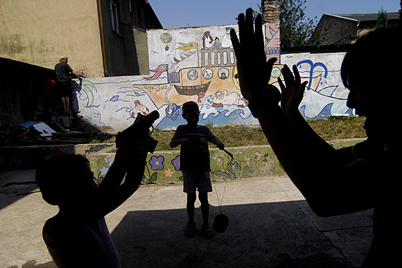 Forrás: AFP Forrás: AFP