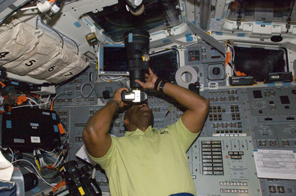 Forrás: NASA Forrás: NASA