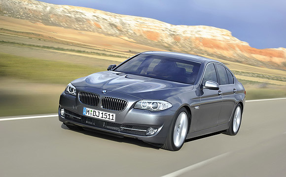 ForrA!s: BMW ForrA!s: BMW