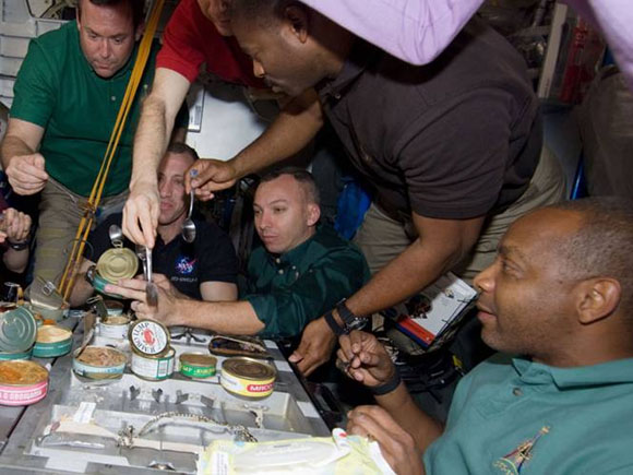 Forrás: NASA Forrás: NASA