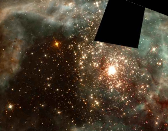 ForrA!s: NASA, ESA, STScI
