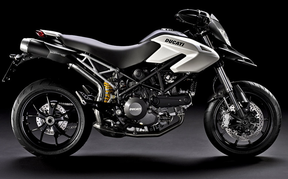 Forrás: Ducati Forrás: Ducati