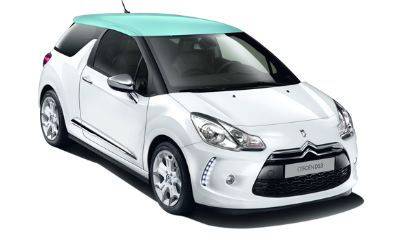 Forr�s: Citroen