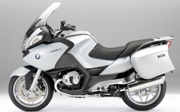 ForrA!s: BMW ForrA!s: BMW