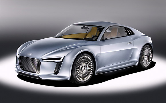 Forrás: Audi Forrás: Audi