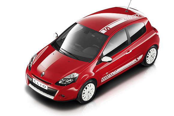 Forrás: Renault Forrás: Renault