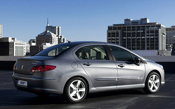 Forrás: Peugeot Forrás: Peugeot