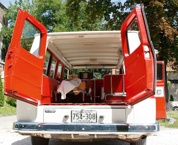 Fot�: Papp Zolt�n (Veter�n Aut� �s Motor)