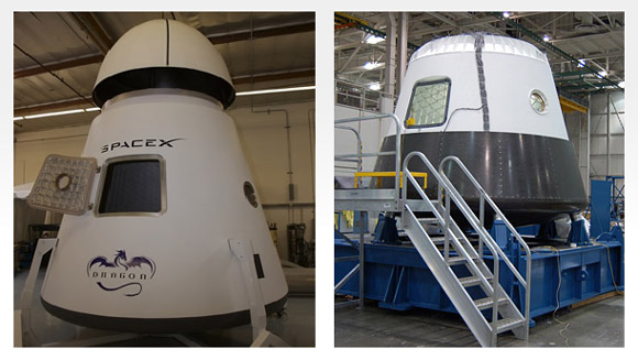 ForrA!s: Space-X ForrA!s: Space-X