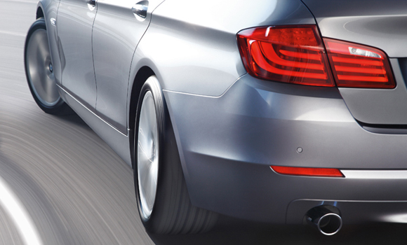 Forr�s: BMW