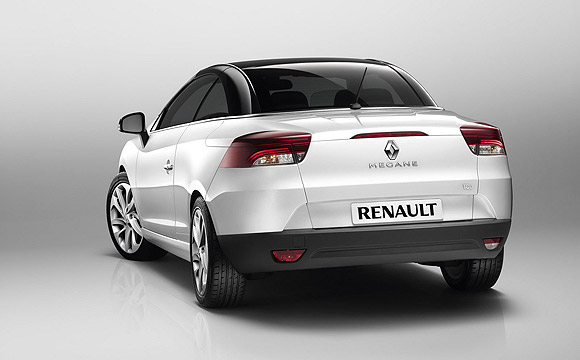 Forr�s: Renault