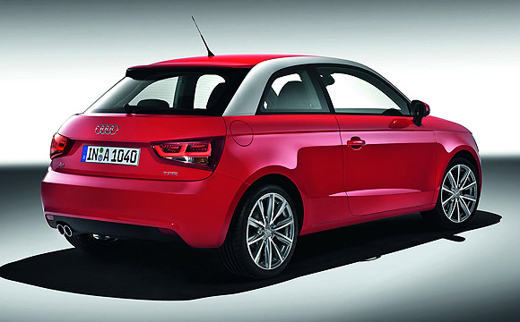 Forr�s: Audi