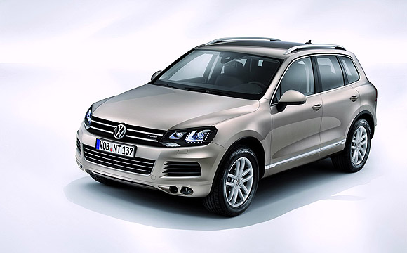 Forrás: Volkswagen Forrás: Volkswagen