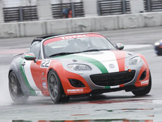 Fot�: Mazda / T�th Mil�n