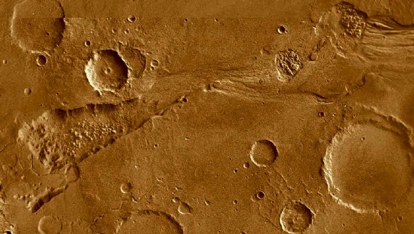 Forr�s: NASA