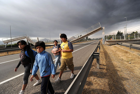 Forr�s: AFP