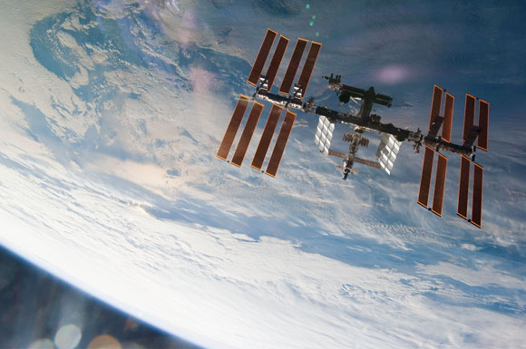Forrás: NASA Forrás: NASA