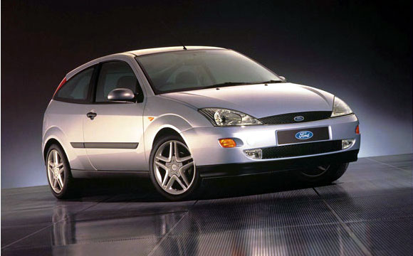 Forr�s: Ford
