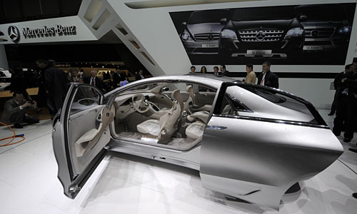 Forr�s: AFP
