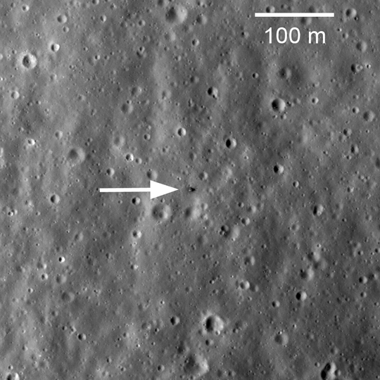 Forrás: NASA, Goddard, ASU Forrás: NASA, Goddard, ASU