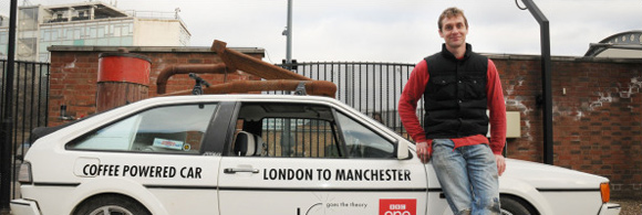Forr�s: BBC One