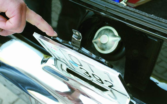 Fotó: Papp Zoltán (Veterán Autó és Motor) Fotó: Papp Zoltán (Veterán Autó és Motor)