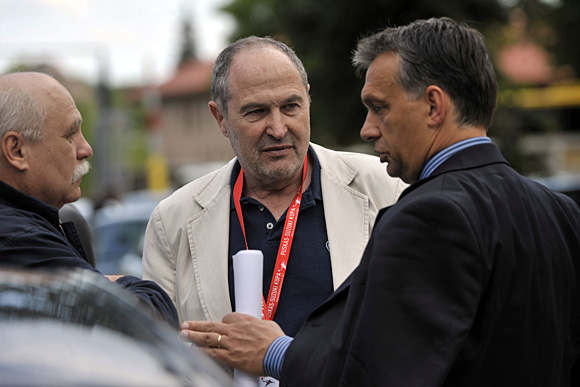 Forrás: MTI Forrás: MTI