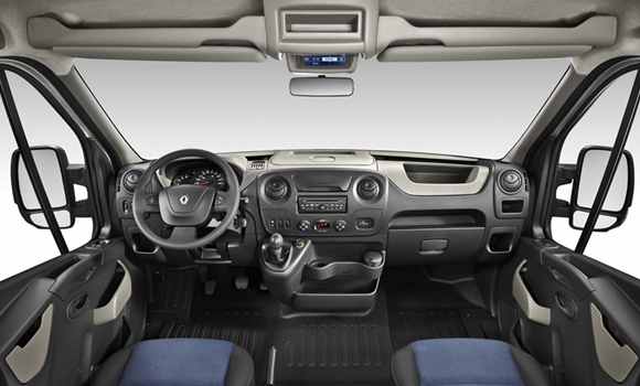 Forr�s: Renault