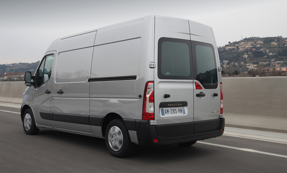 Forr�s: Renault