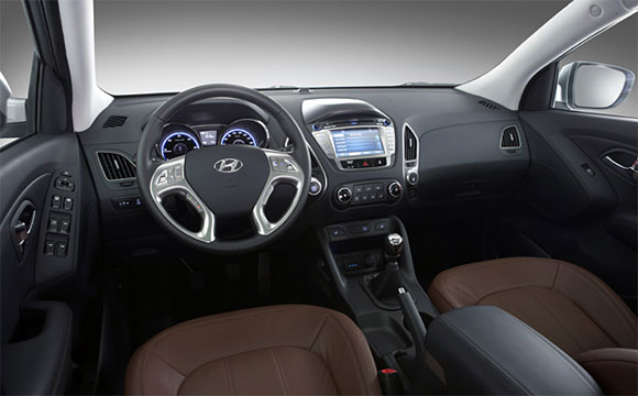 Forrás: Hyundai Forrás: Hyundai