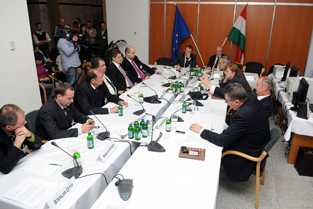 Forr�s: MTI/Hon�czy Barnab�s
