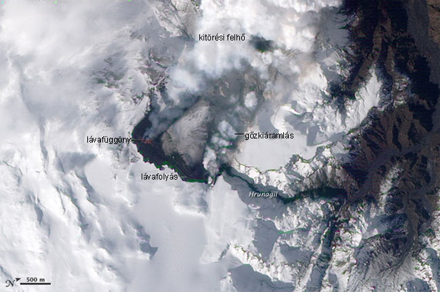 Forr�s: NASA/Robert Simmon