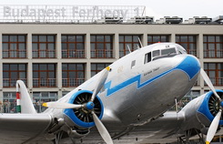 Forrás: Temesvári Péter és Budapest Airport Forrás: Temesvári Péter és Budapest Airport