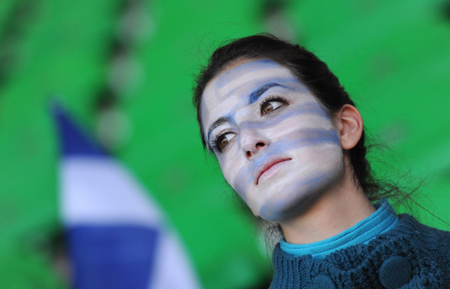 Forrás: AFP Forrás: AFP