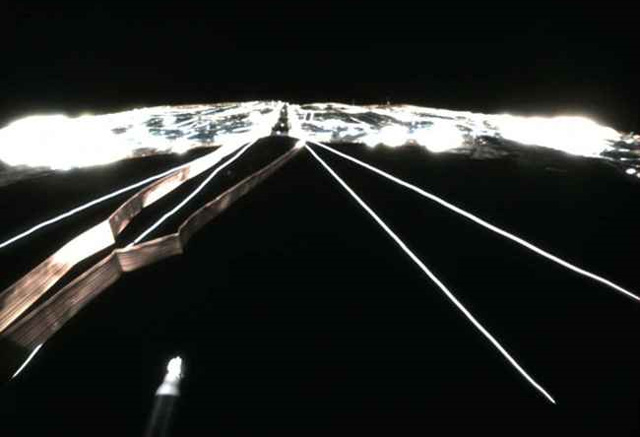 Forr�s: JAXA