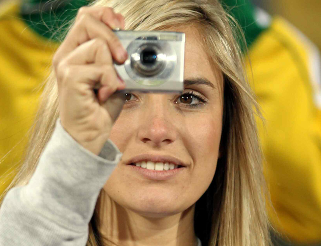 Forr�s: AFP