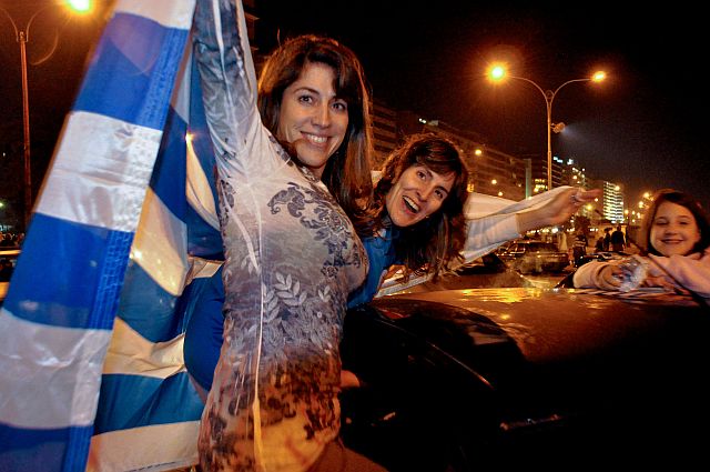 Forrás: AFP Forrás: AFP