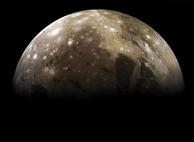 Forrás: NASA Forrás: NASA