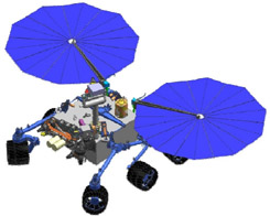 Forr�s: NASA