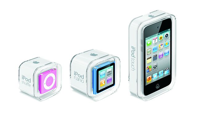 Forr�s: Apple