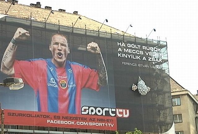 Forrás: www.sport1tv.hu Forrás: www.sport1tv.hu