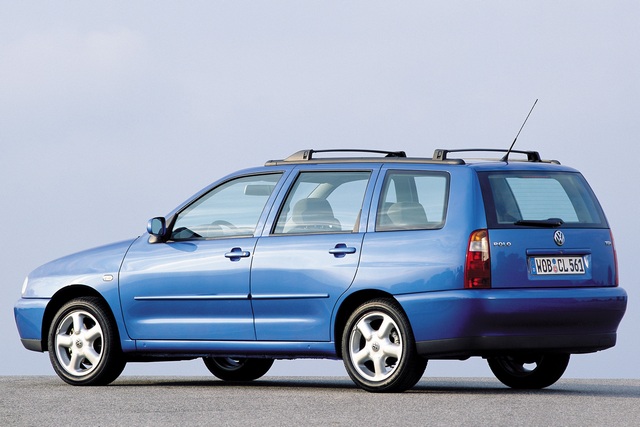Forr�s: Volkswagen