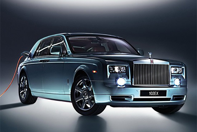 Forrás: Rolls-Royce Forrás: Rolls-Royce