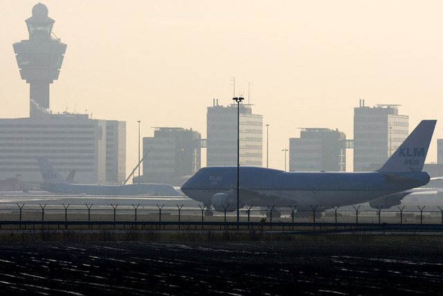 Forr�s: AFP/Koen Suyk