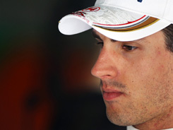 Forrás: Force India Forrás: Force India