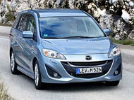Forr�s: Mazda