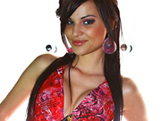 �gy jelentek meg a celebek a VIVA Comet g�l�n