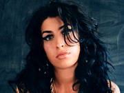 Amy Winehouse �lete k�pekben