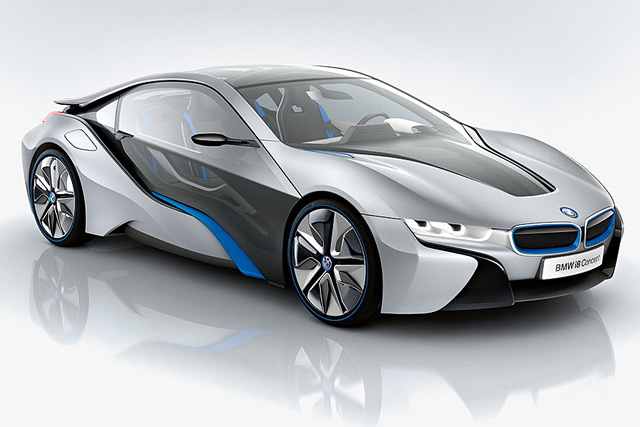 Forr�s: BMW