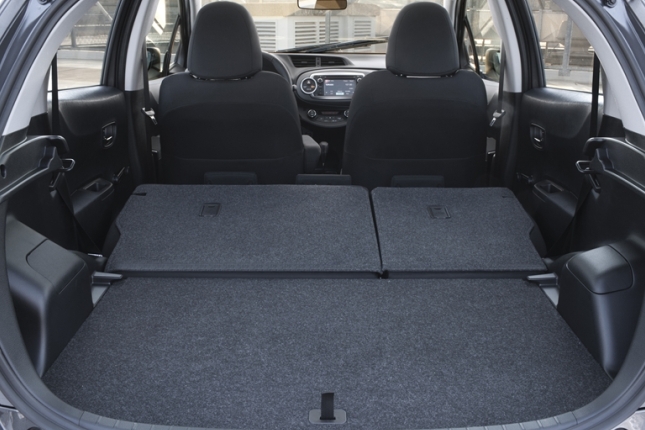 Forr�s: Toyota